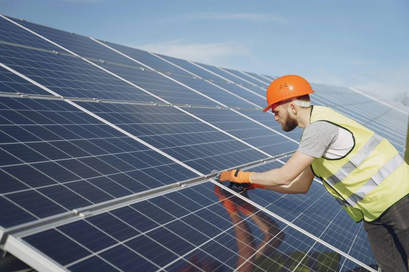 Les nouvelles mesures du Gouvernement pour le développement du photovoltaïque : Cap&Sens vous accompagne dans votre transition énergétique