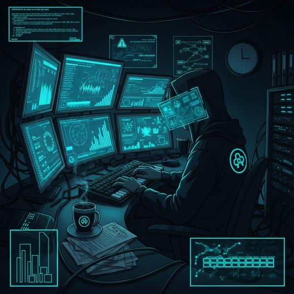 Assurance cyberattaque